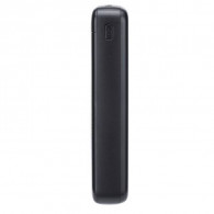 Power Bank Rivacase VA1082 20 000 mAh 65W Noir En Tunisie