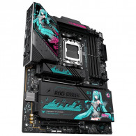 Carte Mère Asus ROG Strix X870E-H Gaming Miku AM5 DDR5 en Tunisie
