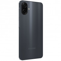Samsung Galaxy A07 4Go 64Go Noir Noir en Tunisie