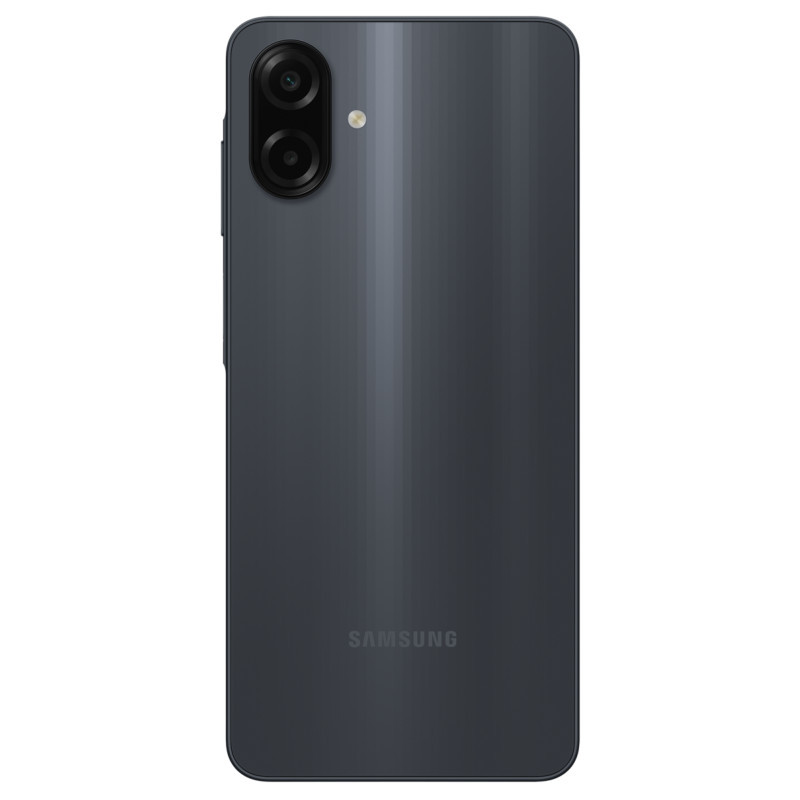 Samsung Galaxy A07 4Go 64Go Noir Noir en Tunisie