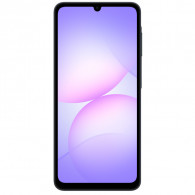 Samsung Galaxy A07 4Go 64Go Noir Noir en Tunisie