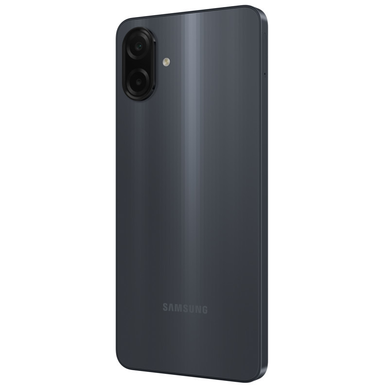 Samsung Galaxy A07 4Go 64Go Noir Noir en Tunisie
