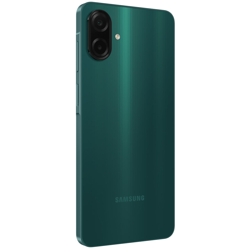 Samsung Galaxy A07 4Go 64Go Vert en Tunisie