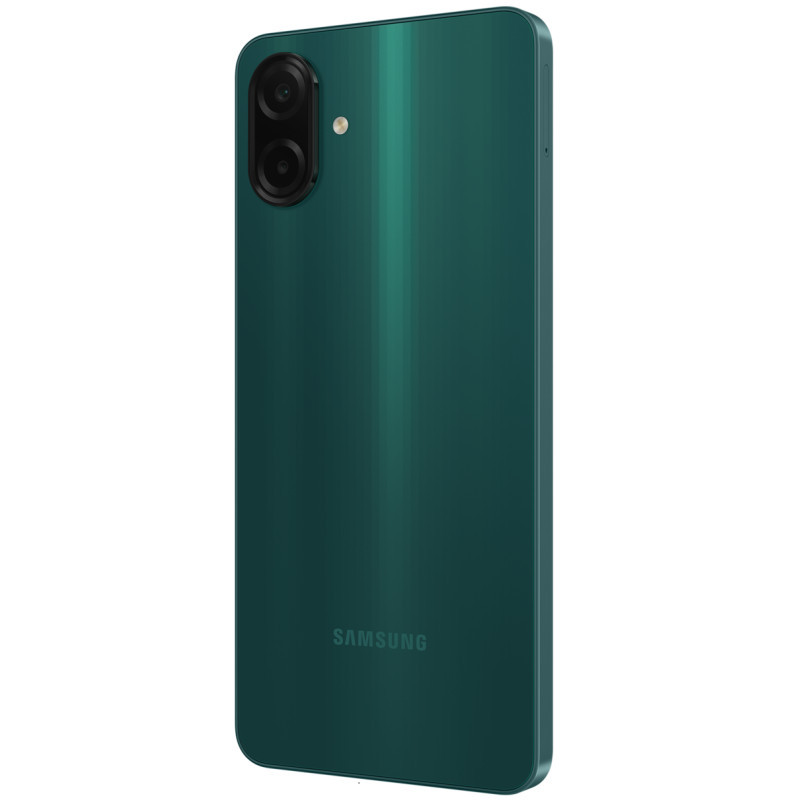 Samsung Galaxy A07 4Go 64Go Vert en Tunisie