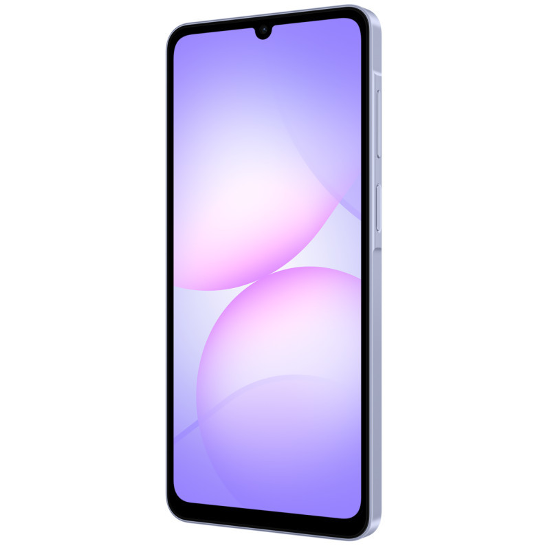 Samsung Galaxy A07 4 Go 64Go Violet en Tunisie