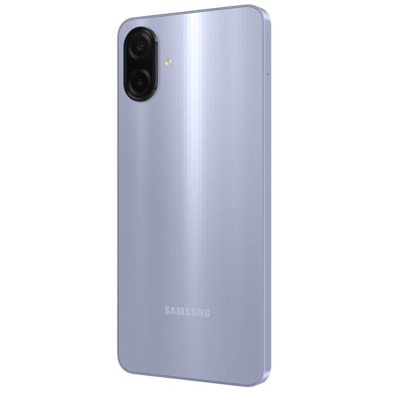 Samsung Galaxy A07 4 Go 64Go Violet en Tunisie