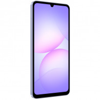 Samsung Galaxy A07 4Go 64Go + Adaptateur Violet En Tunisie