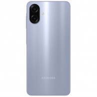 Samsung Galaxy A07 4Go 64Go + Adaptateur Violet En Tunisie