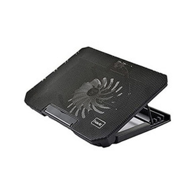 Refroidisseur Pour Pc Portable Havit F2030 Noir en Tunisie