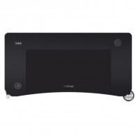 Bureau de Gaming Trust GXT 710 Luminus RGB Noir en Tunisie