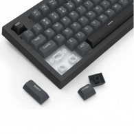 Clavier Gamer Filaire Redragon Crux K518 RGB Noir en Tunisie