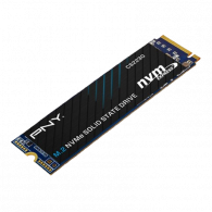 Disque Dur SSD Interne PNY CS2230 500Go M2 NVMe en Tunisie