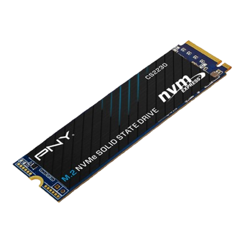 Disque Dur SSD Interne PNY CS2230 500Go M2 NVMe en Tunisie