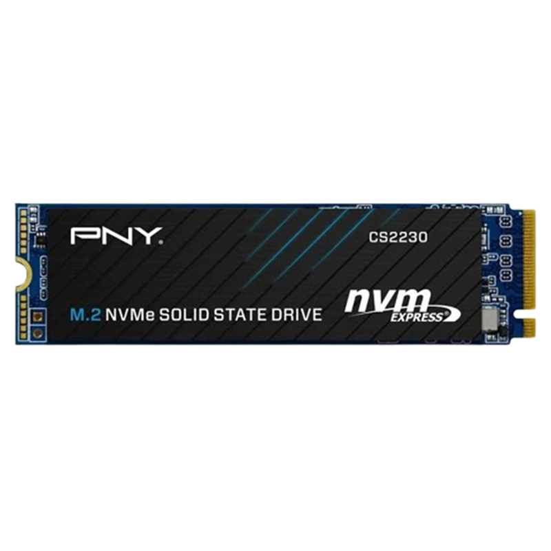 Disque Dur SSD Interne PNY CS2230 500Go M2 NVMe en Tunisie