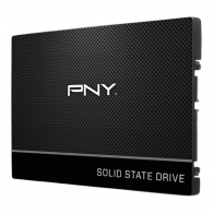 Disque Dur SSD Interne PNY CS900 250Go SSD 2.5''
