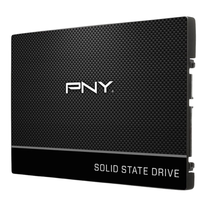 Disque Dur SSD Interne PNY CS900 250Go SSD 2.5'' en Tunisie