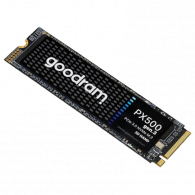 Disque Dur SSD Interne Goodram PX500 256Go NVME M.2 en Tunisie