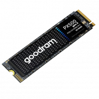 Disque Dur SSD Interne Goodram PX500 256Go NVME M.2 en Tunisie