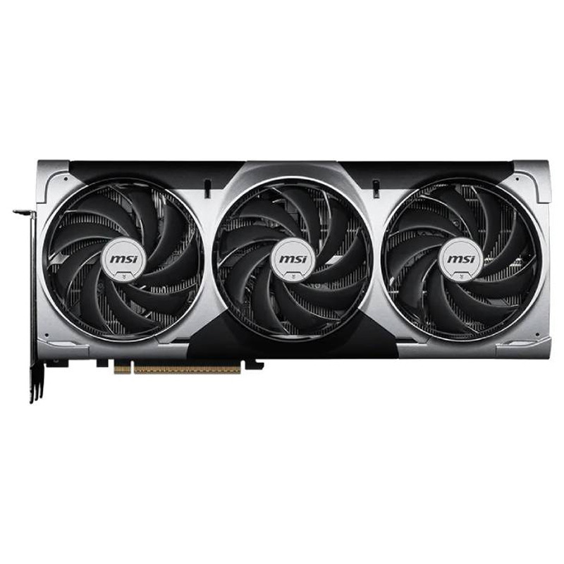 Carte Graphique MSI GeForce RTX 5090 32Go Ventus 3X OC GDDR7 En Tunisie