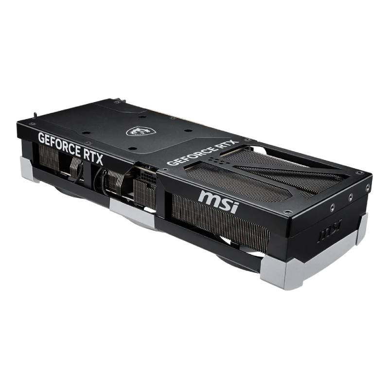 Carte Graphique MSI GeForce RTX 5090 32Go Ventus 3X OC GDDR7 En Tunisie