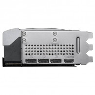 Carte Graphique MSI GeForce RTX 5090 32Go Ventus 3X OC GDDR7 En Tunisie