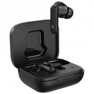 Écouteur Bluetooth Sbox EB-TWS08 ANC Noir en Tunisie