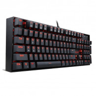Clavier Filaire Redragon Kumara Mecanique K552 RGB Noir en Tunisie
