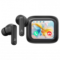 Écouteur Bluetooth Sbox EB-TWS08 ANC Noir en Tunisie