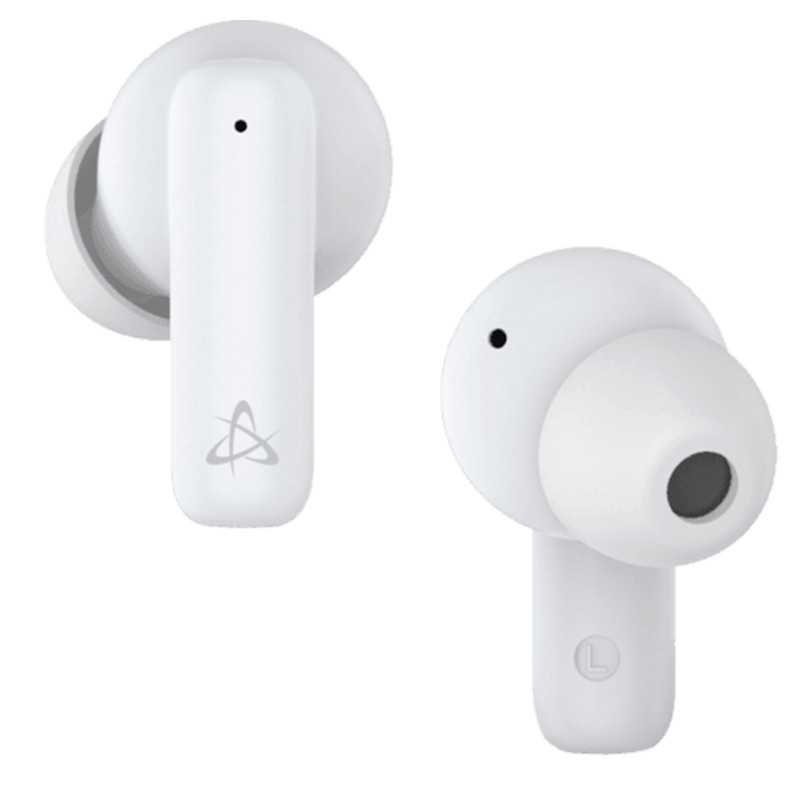 Écouteur Bluetooth Sbox EB-TWS05 Avec Microphone Blanc en Tunisie