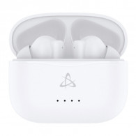 Écouteur Bluetooth Sbox EB-TWS05 Avec Microphone Blanc en Tunisie
