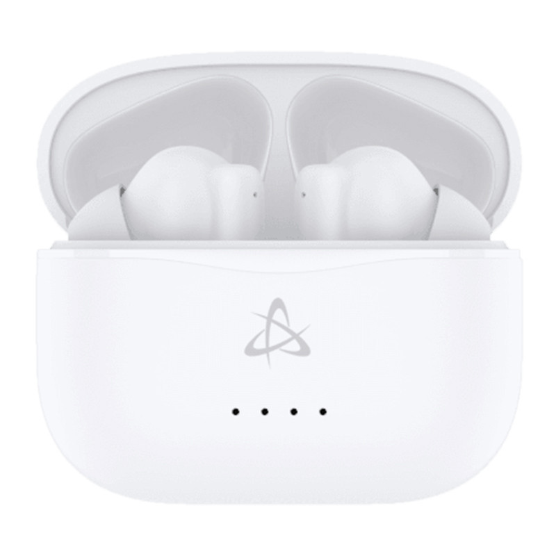 Écouteur Bluetooth Sbox EB-TWS05 Avec Microphone Blanc en Tunisie