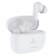 Écouteur Bluetooth Sbox EB-TWS05 Avec Microphone Blanc en Tunisie