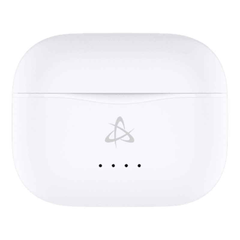 Écouteur Bluetooth Sbox EB-TWS05 Avec Microphone Blanc en Tunisie