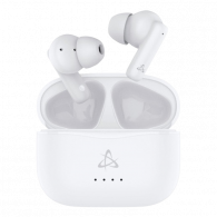 Écouteur Bluetooth Sbox EB-TWS05 Avec Microphone Blanc en Tunisie