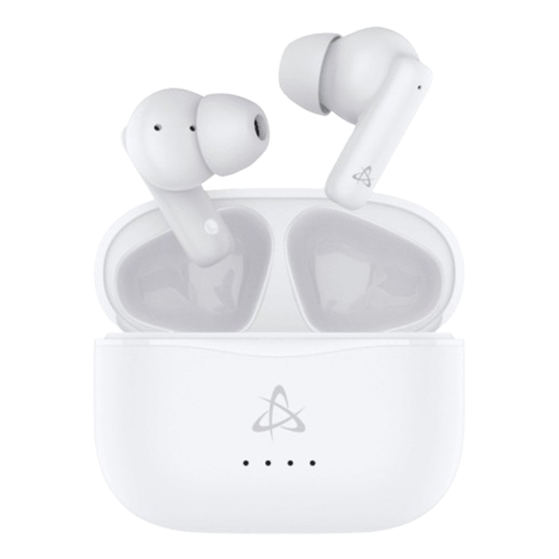 Écouteur Bluetooth Sbox EB-TWS05 Avec Microphone Blanc en Tunisie