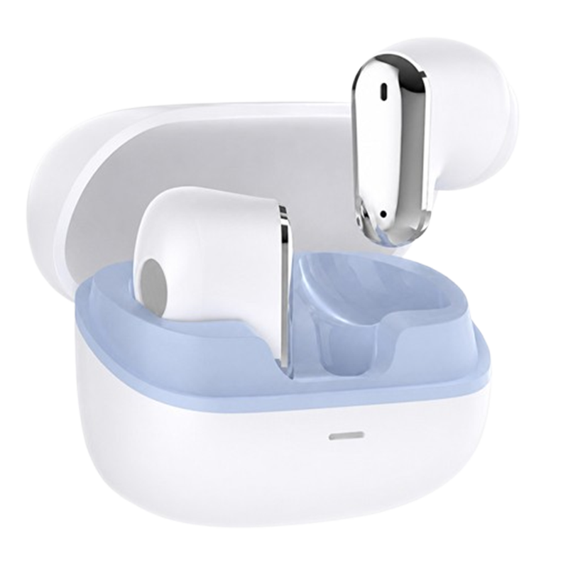 Écouteur Bluetooth White Shark Blaze GEB-TWS201 Blanc en Tunisie