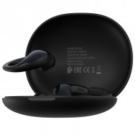 Écouteur Bluetooth Infinix Zloop 4 XEO4G Noir en Tunisie