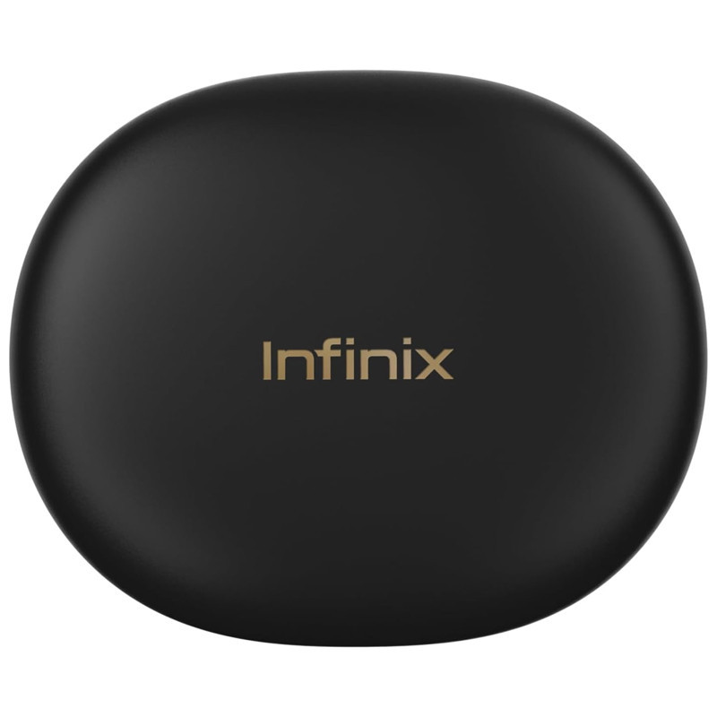 Écouteur Bluetooth Infinix Zloop 4 XEO4G Noir en Tunisie