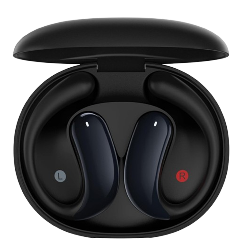Écouteur Bluetooth Infinix Zloop 4 XEO4G Noir en Tunisie