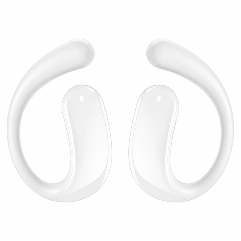 Écouteur Bluetooth Infinix Zloop 4 XEO4G Blanc en Tunisie