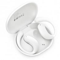 Écouteur Bluetooth Infinix Zloop 4 XEO4G Blanc en Tunisie