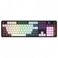 Clavier Gamer Sans Fil Redragon Wyvern K761 Pro RGB Noir en Tunisie