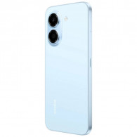 Honor X7E 6Go 128Go Bleu en Tunisie