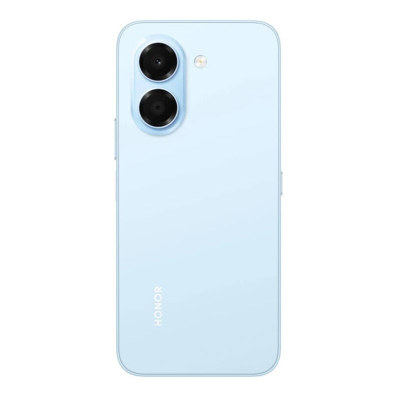 Honor X7E 6Go 128Go Bleu en Tunisie