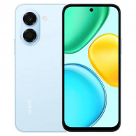 Honor X7E 6Go 128Go Bleu en Tunisie
