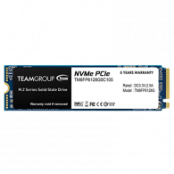 Disque Dur Interne SSD Team Group M.2 MP33 128Go en Tunisie