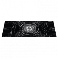 Tapis Souris Gamer Aqirys Gruis 3XL Noir En Tunisie
