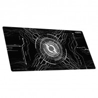 Tapis Souris Gamer Aqirys Gruis 3XL Noir En Tunisie