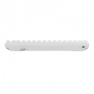 Clavier Gamer Mécanique Aqirys Mira 2.0 Blanc en Tunisie