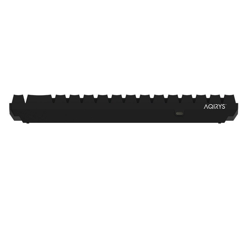Clavier Gamer Mécanique Aqirys Mira 2.0 Noir